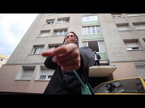 Malik Montana x Dosseh - Click Clack Bang (prod. Dio Mudara) (Bass Boosted)