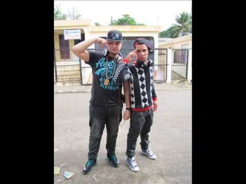 The White Beast Ft El Desakatao - Frontea (Prod By. TMR )