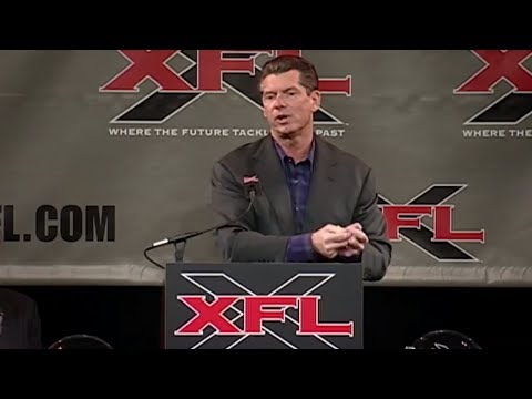 Vince McMahon To Make “Live Sports Announcement” Today