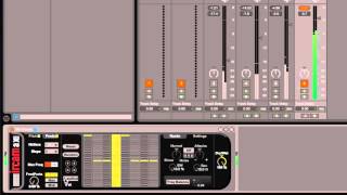 Video thumbnail for Ircamax Collection 1: IM-Transp by Ircam