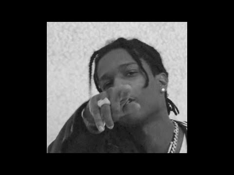 [FREE] A$AP ROCKY TYPE BEAT - 'SMOKED OUT'
