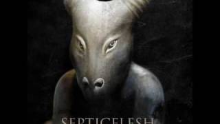 Septic Flesh - Underworld Act I