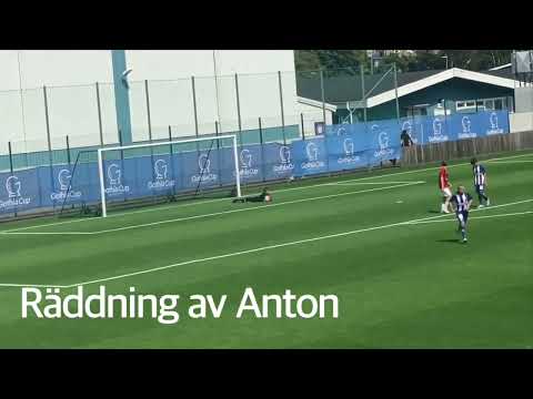 220719 IFK:s höjdpunkter mot BP 3 P08