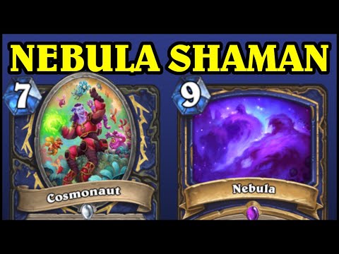 Big-Spell Shaman is CRAZY