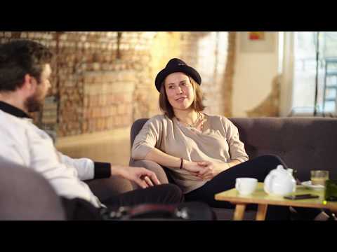 DEEP TALKS 06: Eva Samková