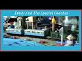 Emily And The Special Cars Re Enactment