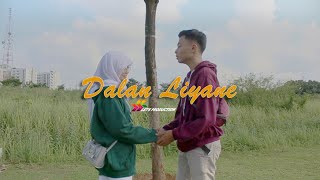 Download lagu HENDRA KUMBARA - DALAN LIYANE (Unofficial Video Clip) by Let's Production mp3
