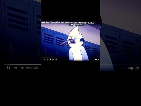 "Animal Inc" Part 17 - Tricking Jimmy