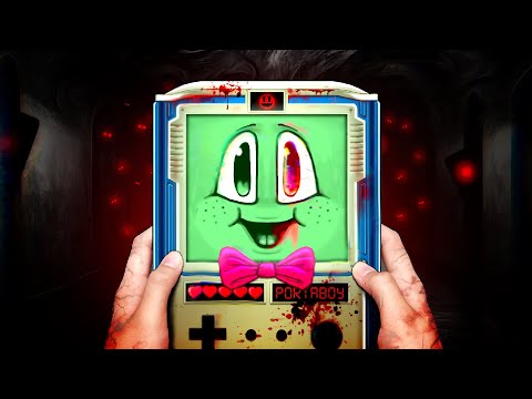 PortaBoy+ youtube-video