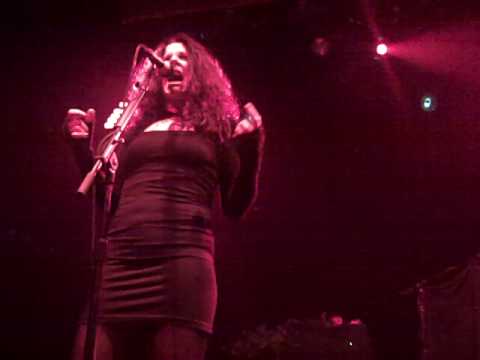 Concrete Blonde - Tomorrow Wendy 6/10/10