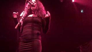 Concrete Blonde - Tomorrow Wendy 6/10/10