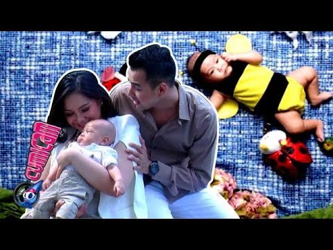 Rafathar Makin 'Chubby' - Cumicam 17 November 2015