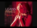 LeAnn Rimes - I Want You With Me