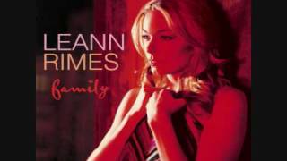 LeAnn Rimes - I Want You With Me