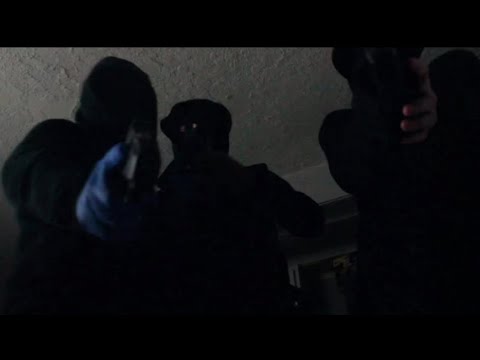 Cho B x Sq8e3ze-"Listen" (Official Music Video)Prod By Kylex Beats