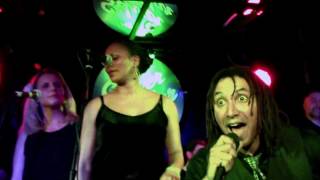 &quot;Something&#39;s Gonna Get You&quot;  by  Poor Man&#39;s High...Live!