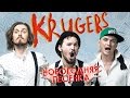 Krugers - Новогодняя Песенка (Full HD) 