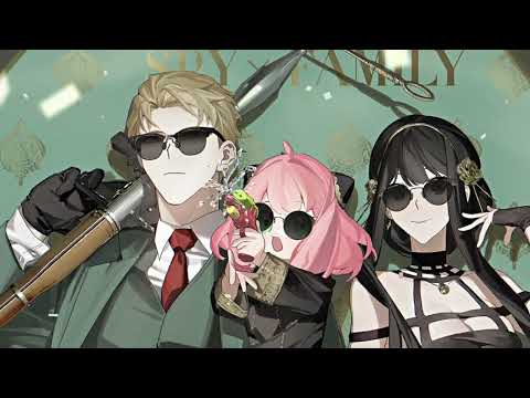 esta canción le queda genial a esta familia/Gold in Our Pockets-Tigerblood Jewel