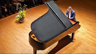 Download lagu Tomohiro HATTA plays Debussy : Cathédrale engloutie mp3
