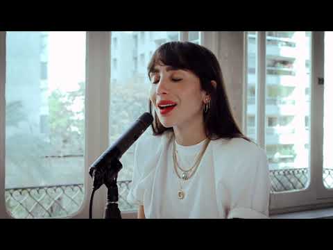 Dana Hourani - Enti Ana (Live Session, 2020)