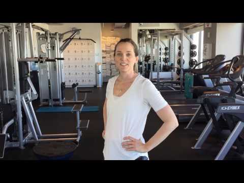 Ebony White Personal Trainer In Atlanta Ga Fyt Personal Training