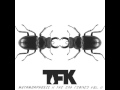 Thousand Foot Krutch - Courtesy Call (Rui da ...