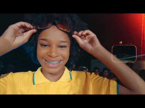 Balilson Bcc ft Jussara - MAMA (Prod. EDY CRIS)