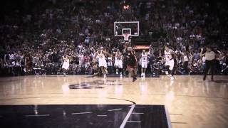 NBA Finals 2013 Recap   Miami Heat vs San Antonio Spurs