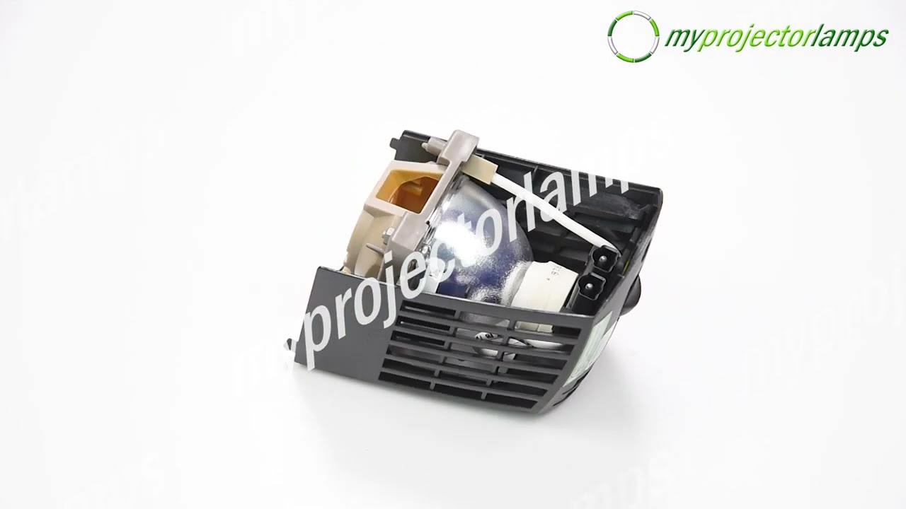 Compaq MP2810 Projector Lamp with Module