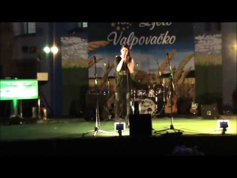 You Oughta Know - Valentina Gyerek