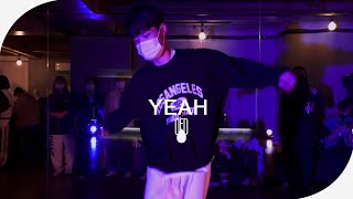 Download lagu Full Crate - Yeah l LIWOO (Choreography) mp3