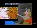 Sleeping Beauty 1959 Cleaning The House Dueling Wands But It S Oliver And Marie