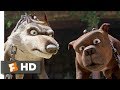 The Star 2017 This Bird Can Dance Scene 4 10 Movieclips