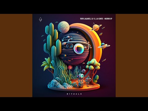 Hierro (Toto Lagares Remix)