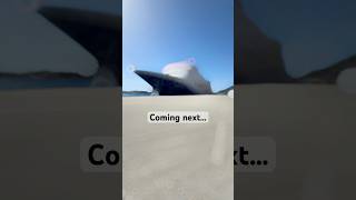 New Series - New Ship! Check out our first video from our Celestyal Journey series coming Monday 5pm