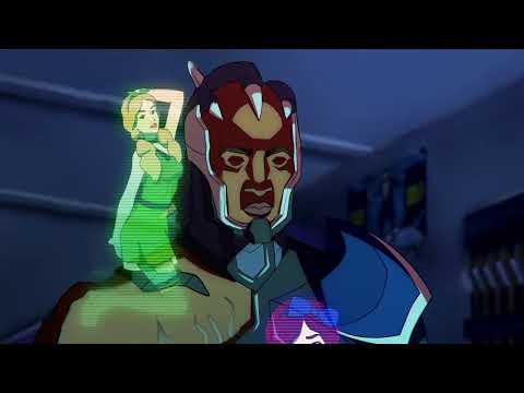 Agents of Mayhem-Story Playthrough (Pt22)-Operation: Star Power (Cont.)-7/1/21