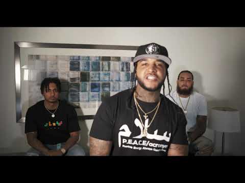 Mafia X P Gunnah - DMCLMB X BANGGGACITY (PROD BY WIZZ DAKOTA)