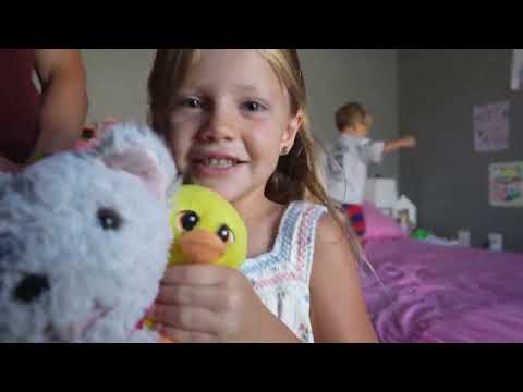 Um dia com a Família Católica