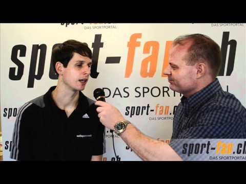 Marco Bär VOLLEY AMRISWIL