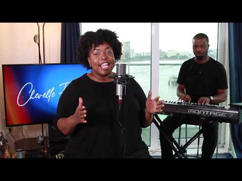 Chevelle Franklyn - Worship Medley Virtual Session (2020)