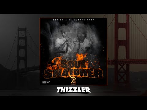 Benny x DJ Gutta Butta ft. Salsalino - Celebrate (Prod. Young Gas) [Thizzler Exclusive]