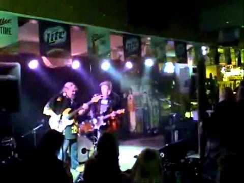 Jimmy Lee & The Joint Jumpers   ( cover )   Have Mercy