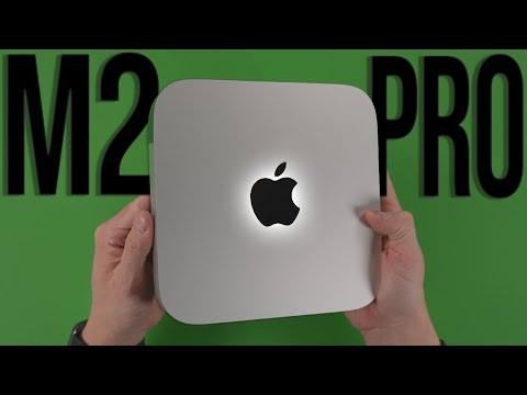 Apple M2 Pro Mac Mini Review (4 Months Later)