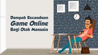 Download lagu Dampak Kecanduan Game Online Bagi Otak Manusia mp3