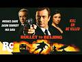 Can A Former Spy Stop A Global Disaster From Happening Full Action Movie Michael Caine