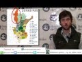 Panorama Agrícola Semanal al 18-10-12