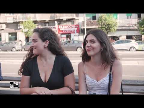 Le tribù dei giovani - Una pezza di Lundini 08/10/2020