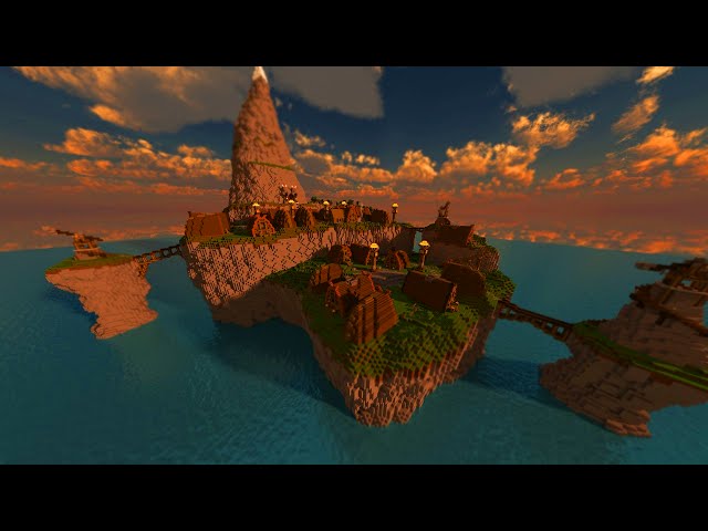 Def Jam Fight for NY The Dragon House Minecraft Map