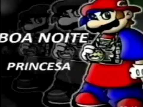 twikipedia - funk do smash bros