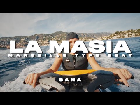 [FREE] MORAD x JuL x Neza Type Beat - "LA MASIA"